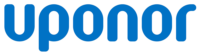 UPONOR_logga UPONOR_logga